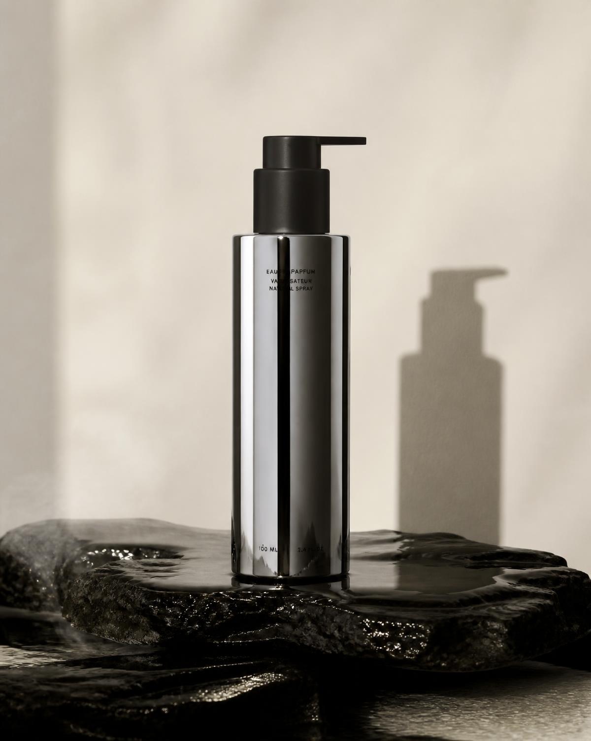 Huile d'Argan — Finishing Body Oil